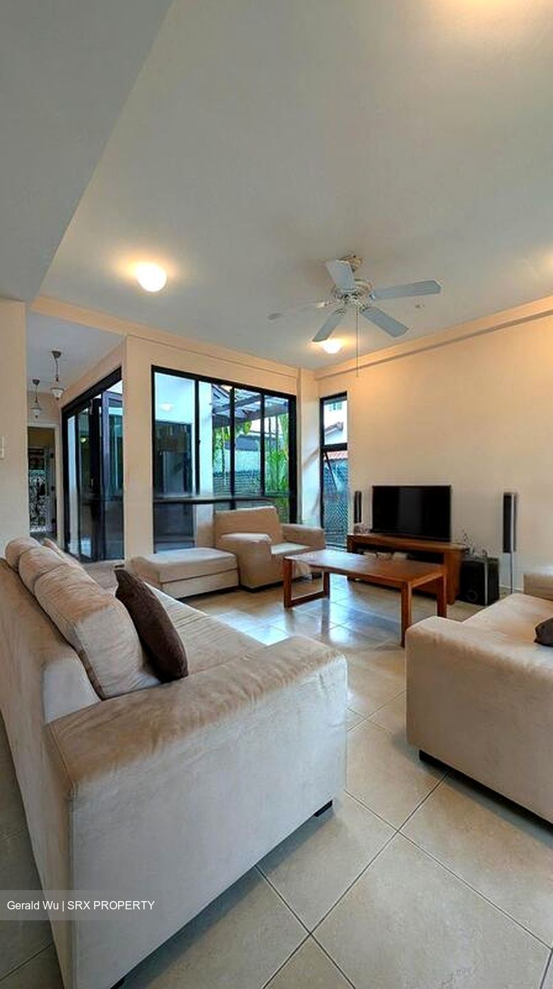 Henry Park (D10), Semi-Detached #442159061